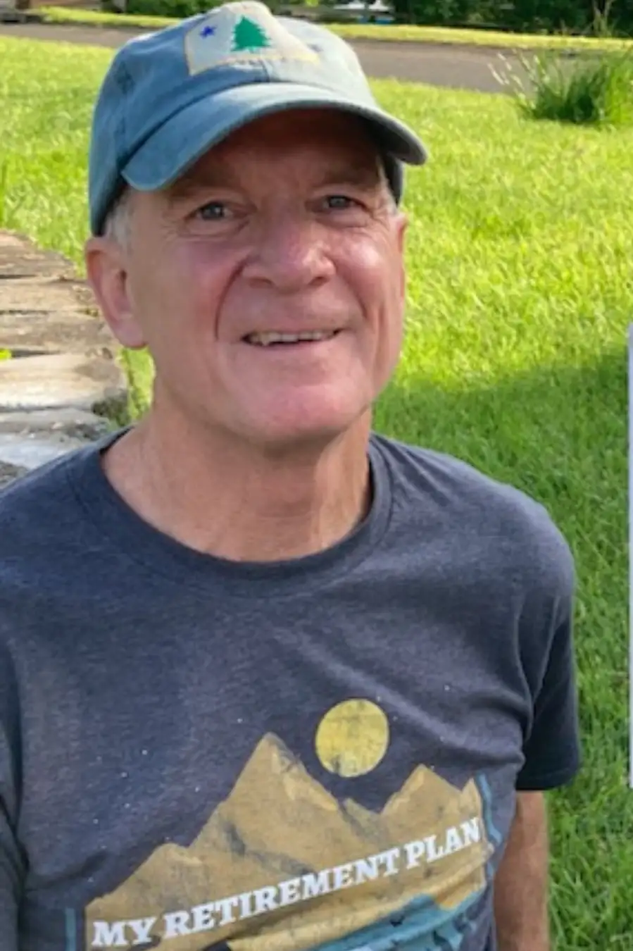 J. Wilson Mueller Linkmap Image